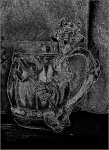 L. Beránek: Žízeň je věčná - Čert 032bberan.jpg, 10kB