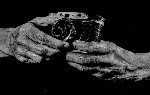 L. Beránek: Z cyklu Ruce 061beran.jpg, 6.5kB